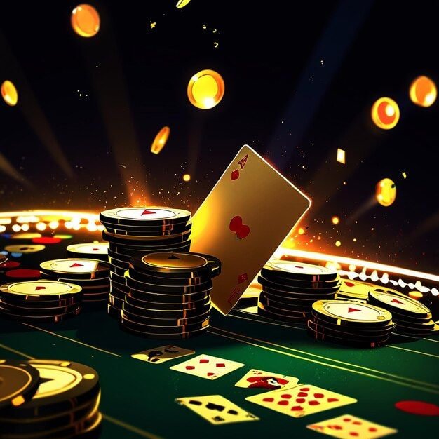 club33 Kami Bina Platform untuk Pemain Malaysia