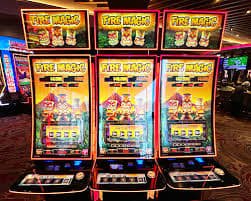 club33 Asgardian Roulette Ekspres