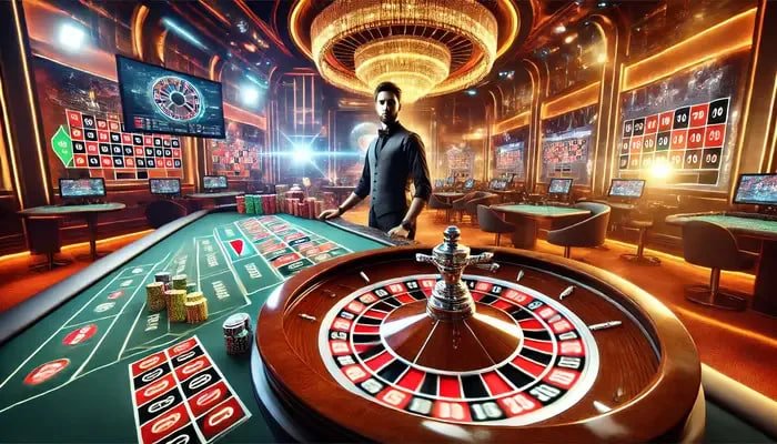 club33 Permainan Slot Berkualitas dari Studio Ternama