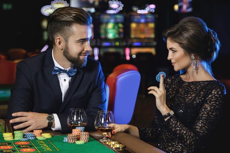 club33 Slot Vampire Berkualitas Tinggi