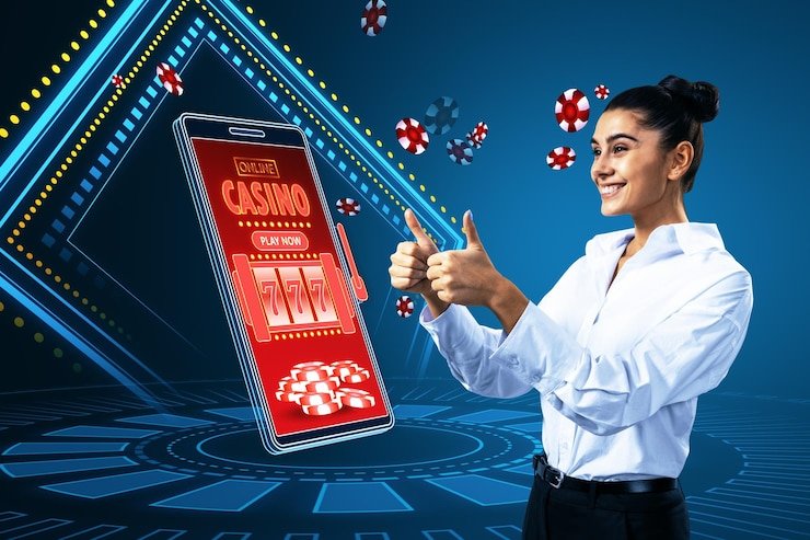 club33 gaming platform